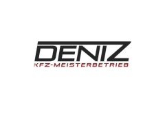 Deniz Logo