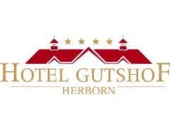 Hotel Gutshof Herborn Logo