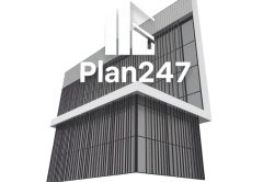 Plan247 Logo